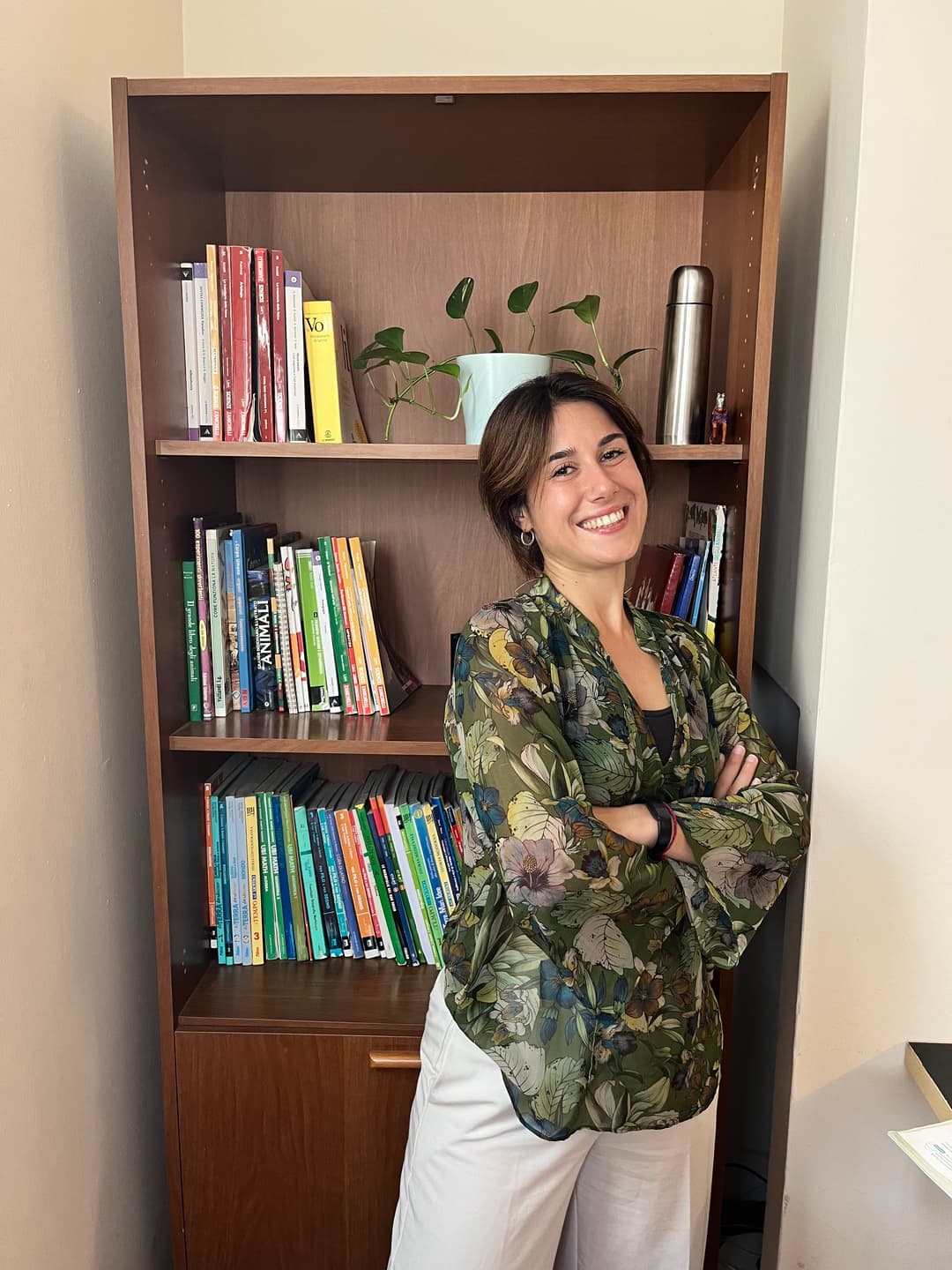 Michela Laurenti Psychology Studio